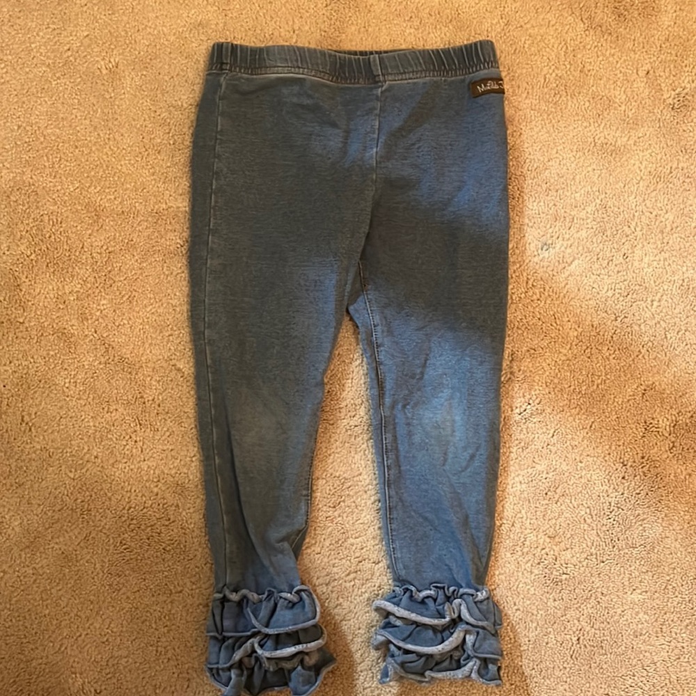 Matilda Jane Jegging